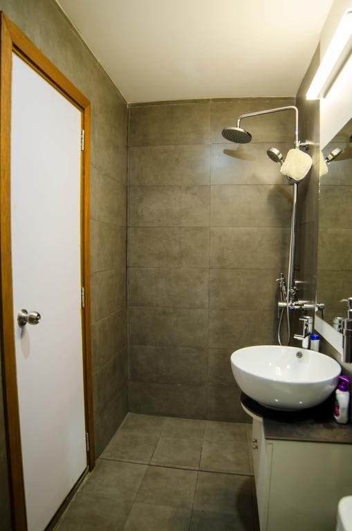 Awesome Suite Hulhumale Exterior foto